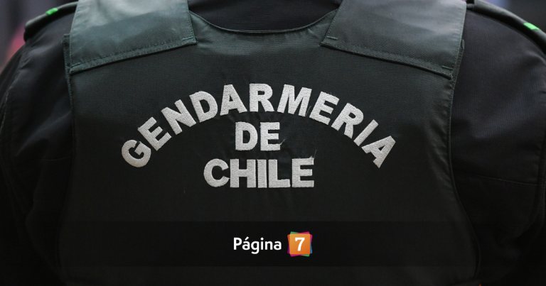 Cuestionan retorno de gendarme investigada en el Biobío: manejó ebria y estaba con licencia