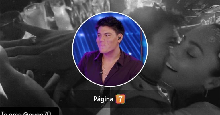 ¿Suenan campanas de boda? Cuco despejó dudas tras supuesta pedida de matrimonio a Daniela Aránguiz