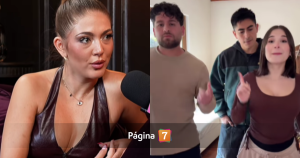 Disley Ramos aclaró su polémica salida de Los Kbros: “Ellos no querían que hiciera tele”