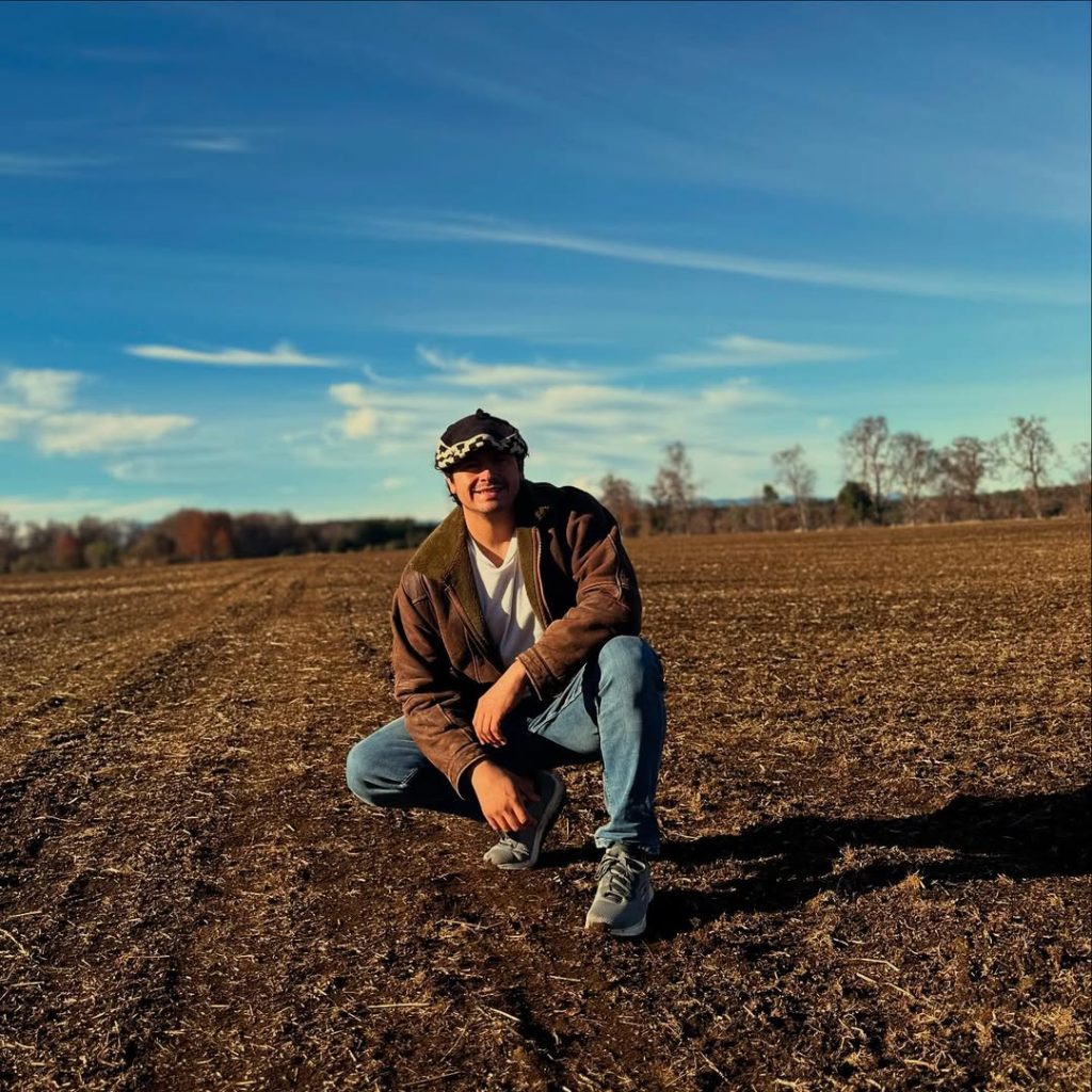 Cata Palacios sorprendió tras presentar a su nueva pareja: confirmó la noticia con tierna imagen