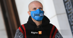 La desconcertante primera declaración de Rodrigo Rojas Vade tras brutal episodio de lesiones