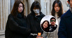 El desgarrador testimonio de mamá de Narumi quiero que Nicolás muera en la cárcel