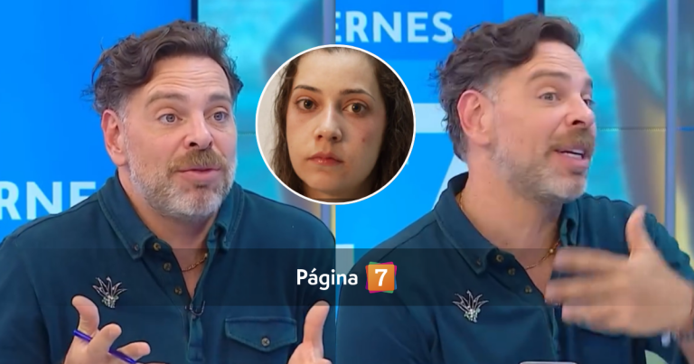 “La ley tiene que dar un marco”: Neme lanza dura reflexión por eutanasia y caso Noelia Castillo