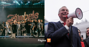 “Nunca más”: Zúmbale Primo hace mea culpa tras polémica por acto en cierre de campaña de Kast