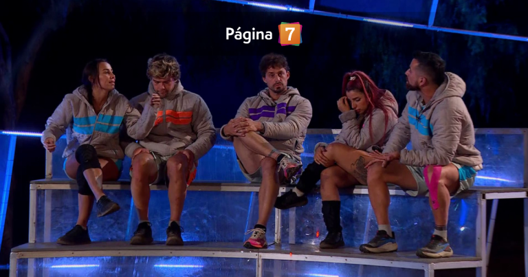 Mundos Opuestos tuvo a su último eliminado: conoce a los 4 finalistas del segundo tiempo