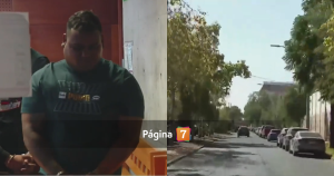 En solo 10 minutos revelan cómo banda lanzaba droga a la exPenitenciaría y cuánto dinero ganaban