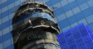 Entel finaliza importante servicio en Chile