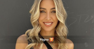 “Estamos más unidos que nunca”: Camila Andrade reveló complejo momento familiar