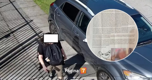 Estudiante con Síndrome de Down recibe amenazas