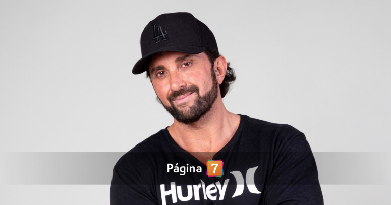 “Estuve bien escondido”: Arturo Longton reaparece y confiesa difícil momento personal