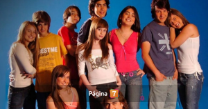 Ex actriz de BKN hoy es periodista en ministerio de José Antonio Kast