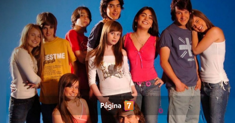 Ex actriz de BKN hoy es periodista en ministerio de José Antonio Kast