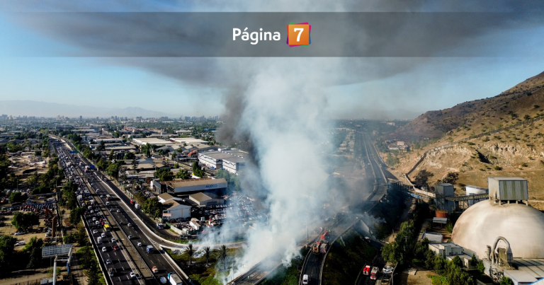 Explosión en Renca: Gasco busca determinar responsabilidades y evalúa compensar a familias