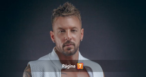 Fabricio Vasconcelos da su versión por violento incidente en condominio: terminó con lesiones