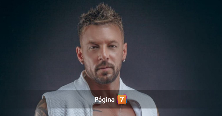 Fabricio Vasconcelos da su versión por violento incidente en condominio: terminó con lesiones