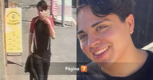 Buscan a joven estudiante de Medicina desaparecido en Santiago Centro: dejó su celular en modo avión