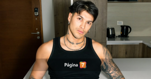 Fiebre de Baile 2: Nico Solabarrieta compartió un adelanto de su coreografía debut