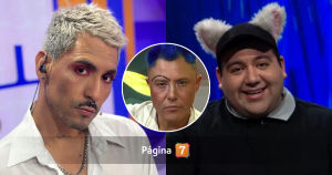 Filtran polémico audio que complica a Pablo Candia acusó a Danilo 21 de vender la pomada