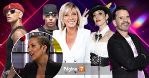 Revelan jurado de Fiebre de Baile que votó en contra del regreso de Fran García-Huidobro