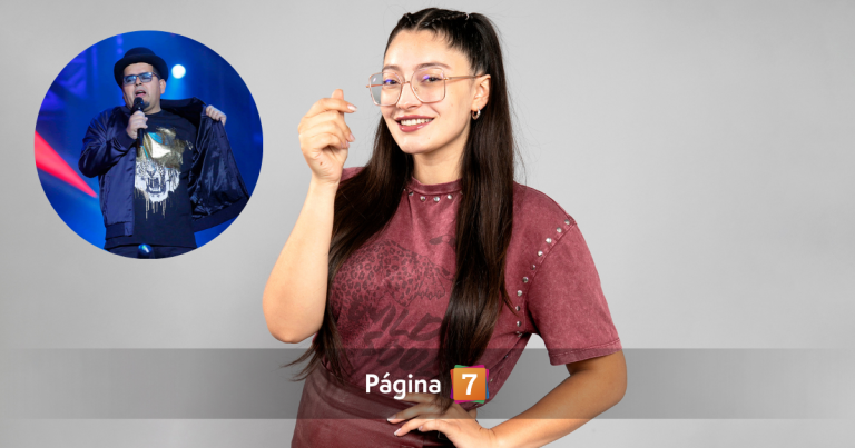 Fran Medina, hija de El Indio, debutará en 