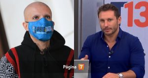 Francesco Gazzella sorprendió con llamativa tesis sobre el macabro ataque a Rodrigo Rojas Vade