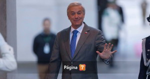 Fuerte caída aprobación de Kast se desploma más de 12 puntos en nueva encuesta Pulso Ciudadano