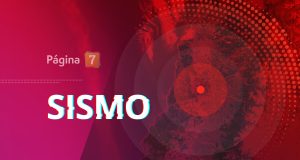 Fuerte sismo de 6.5° remeció la Antártica chilena SHOA asegura que no hay riesgo de tsunami