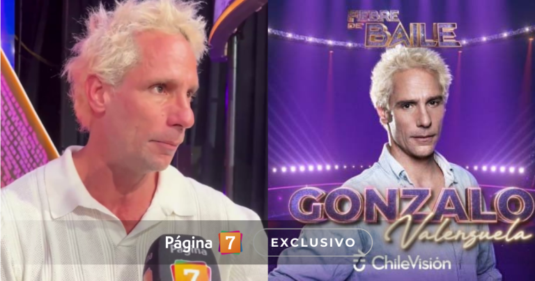 Gonzalo Valenzuela y cómo enfrentará la 