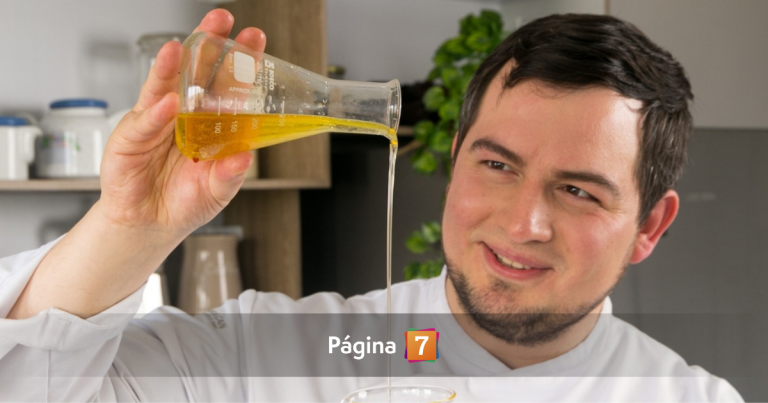 ¿Pierde sus propiedades?: Heinz Wuth aclara qué pasa con el aceite de oliva al calentarlo