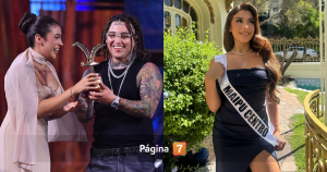 Hermana de Pablo Chill-E y su candidatura a Miss Maipú