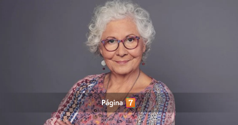 Hija de Teresita Reyes desclasificó antigua foto de su madre con toda su familia: “Mami siendo mami”