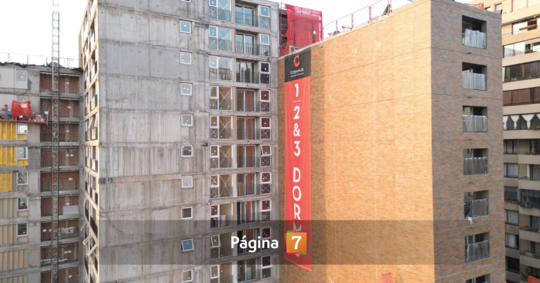 Sector inmobiliario acusa 