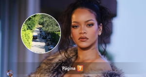 Identifican a mujer que disparó contra casa de Rihanna: ¿quién es y con qué intención lo hizo?