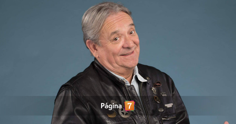 Impacto por cambio físico de Coco Legrand tras viral foto: así luce hoy a sus 78 años