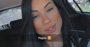 Influencer brasileña de 25 años murió en accidente: su papá tomó radical decisión tras la noticia