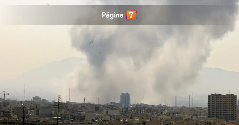 Irán enfrenta devastador balance: ataques dejan 555 muertos, entre ellos Ali Jameneí y altos mandos