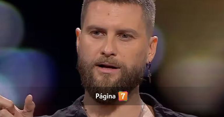 Jean-Philippe Cretton sorprendió a sus fans con una nueva faceta artística: 