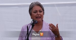 Jeannette Jara reaparecerá en TV tras su fallida carrera presidencial: conoce en qué canal estará
