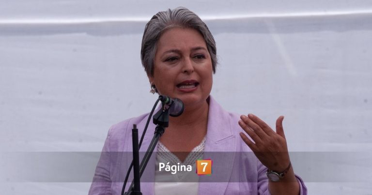 Jeannette Jara reaparecerá en TV tras su fallida carrera presidencial: conoce en qué canal estará