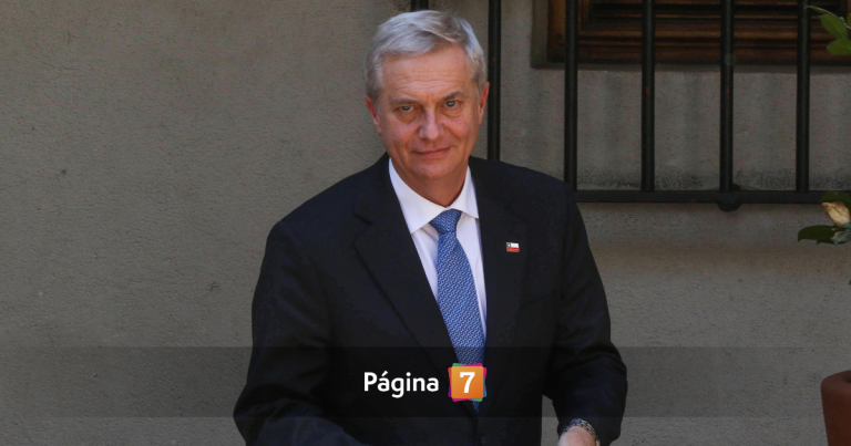 A horas del cambio de mando: José Antonio Kast renuncia al Partido Republicano