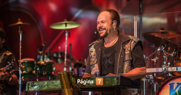 KC and The Sunshine Band vuelve a Chile: cuándo y dónde comprar entradas para su show