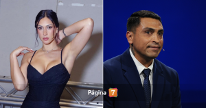 “Aunque lo amé, lo tuve que dejar