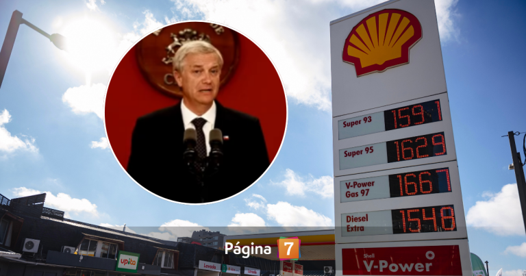 Kast promulga Ley de Emergencia Energética: las medidas clave frente al alza de combustibles