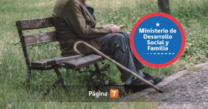 Kast quita veto de Boric a Ley Integral de Personas Mayores y queda lista para ser promulgada