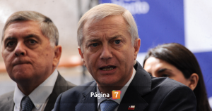 Kast puso fin a traspaso tras quiebre con Boric: "No confiamos en la información que se nos entrega"