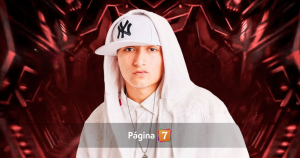 Kathy Contreras es madrastra de Sinaka