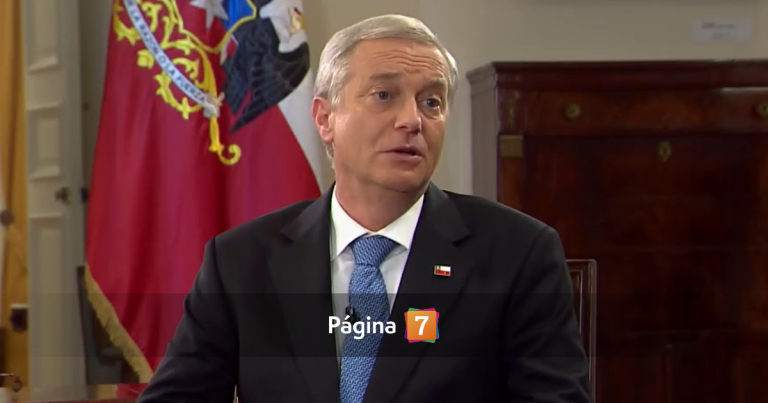 “La facultad de indultos la voy a utilizar”: Kast y perdón a uniformados condenados en estallido