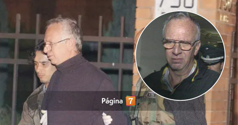 Quién fue Claudio Spiniak: el empresario condenado por abuso infantil cuyo caso remeció a Chile