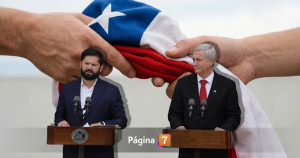 La “maldición” de la piocha de O’Higgins la curiosa superstición que surge en cada cambio de mando