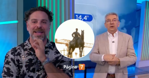 La pregunta de Neme que puso en aprietos a Jaime Leyton a un día de que asuma Kast